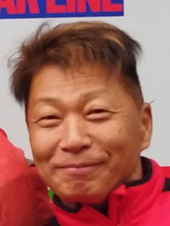 Takeshi Kotoi