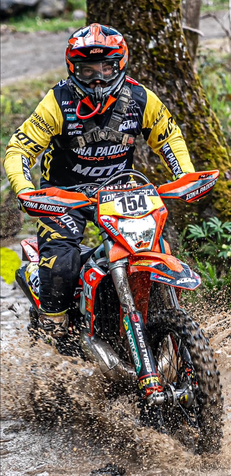 Aitor Estebanez